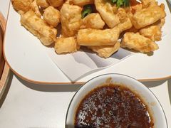 -西夏回族烧麦馆(牡丹街店)