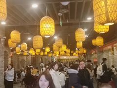 -小街天府(西工小街店)