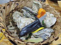 -星记小馆·小蓝龙·老南京砂锅菜(上海路店)