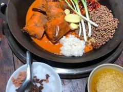 -四小区火锅·巷子里的重庆火锅(花照壁店)