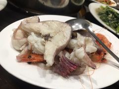 -凯华海鲜火锅·传承三十六年