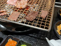 -九田家黑牛烤肉料理(石路天虹店)