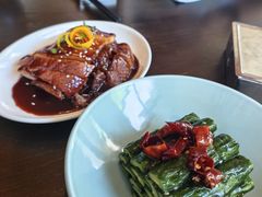 -品悦(崇明凯悦店)