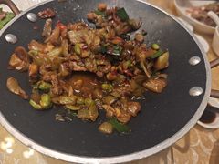 -妈妈菜舟山海鲜(定海古城店)