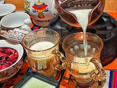 -敏珠拉姆藏餐·南京厨房(富春江东街店)