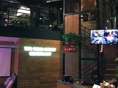 -小肥猫餐厅(海宁万朵城店)