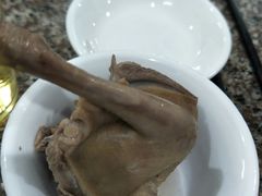 -皇鸽餐厅(龙塘店)