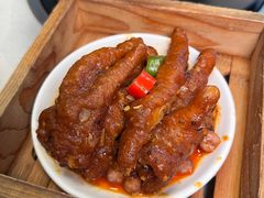 -煲王粤菜餐厅(中侨中心店)