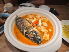 -沈家花园如皋菜(君御豪庭店)