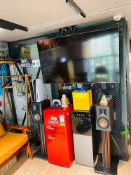 -剪得慢Barbershop·男士理发店