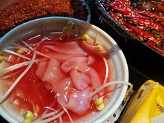 -六公里老火锅(总店)