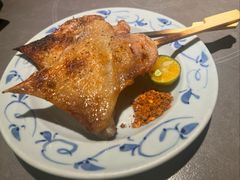 -沼津港精致料理·寿喜烧·烧鸟(龙湖南桥天街日料榜单店)