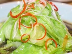 -去茶去餐厅(中央大街店)