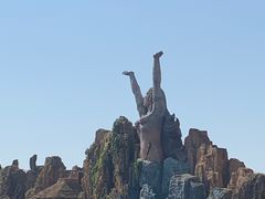-芜湖方特东方神画