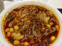 -眉州东坡(团结湖店)