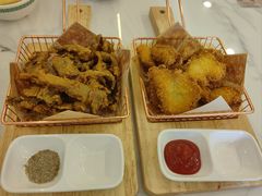 -华天延吉餐厅(西四总店)