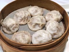 -百年尹氏汤包(湖南路狮子桥店)