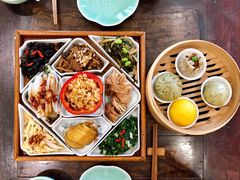 -五观堂素食(新华路店)