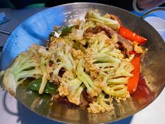 -避风塘·老港味餐厅(虹口龙之梦店)