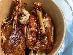 -王浩儿纪六孃甜皮鸭(乐山总店)