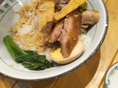 -狮头牌卤味研究所·卤味饭(花城汇南区店)