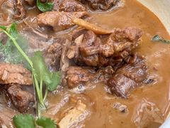 -又见炊烟私房菜(敬亭路店)