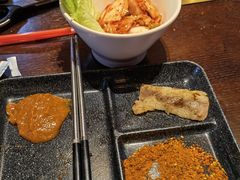 -新石器烤肉(之心城店)