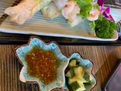 -Hi YOU你的饭局泰餐厅(雍和宫店)