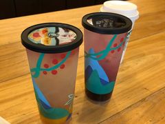 -星巴克(济南丁豪广场店)