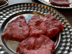 -万福·和牛炭火烧肉店(苏州中心店)