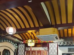 -同得兴 Since·1995 传统苏式面馆(嘉馀坊店)