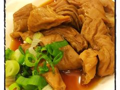 -阿水狮猪脚大王-林强家分店(台中汉口路)