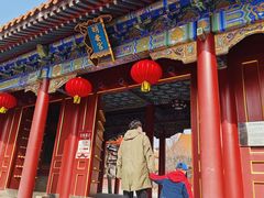 -大明幻境第一城