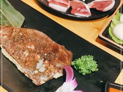 -子檀大隐炭烧(食品街店)