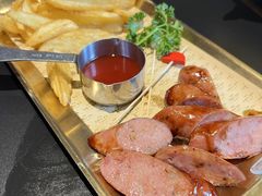 -打酱友•斑鱼海鲜粥火锅(吴桥店)