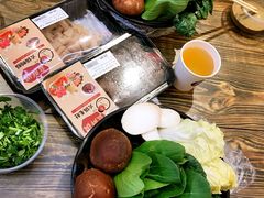 -盒马X会员店(王府井奥莱UP TOWN店)