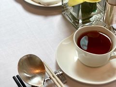 普洱-广州富力丽思卡尔顿酒店·丽轩·粤菜