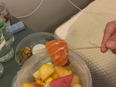 -老炳·七丛松甘草水果