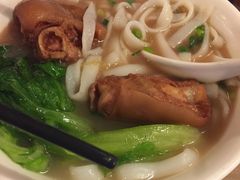 -玲又珑美食(盘福路店)
