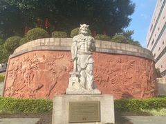 -广州神农草堂中医药博物馆