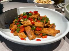 -一澜江宴·江景地标楚菜(江滩公园店)