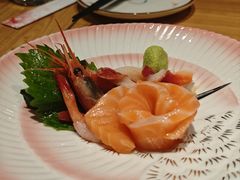 -彩汐 日式海鲜&烧鸟居酒屋