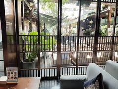 -时光乌托邦空中花园餐厅川味·融合菜(幸福广场店)