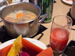 -星伦多自助料理(永旺店)