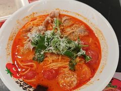 -和府捞面(南京商厦店)