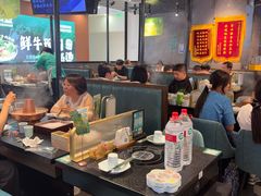 -阳坊涮肉(西直门凯德mall店)