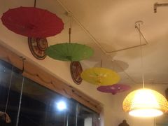 大堂-呐咪傣园·云南菜(石厦店)