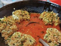 -张关合渣(航空大道店)