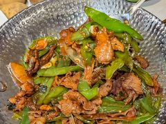 -新辣宴·湖南家常菜·商务聚餐(中粮创芯店)