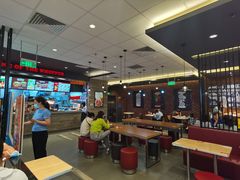 -汉堡王(砂之船奥莱店)